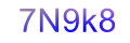 mã xác nhận