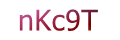 mã xác nhận