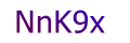 mã xác nhận