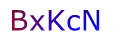 mã xác nhận