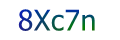 mã xác nhận