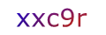mã xác nhận