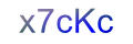mã xác nhận