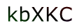 mã xác nhận