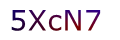 mã xác nhận