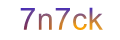 mã xác nhận