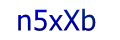 mã xác nhận