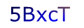 mã xác nhận