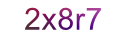 mã xác nhận