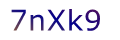 mã xác nhận