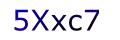 mã xác nhận