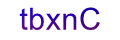 mã xác nhận