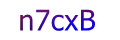 mã xác nhận