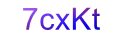mã xác nhận