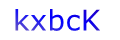 mã xác nhận