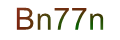 mã xác nhận