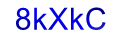 mã xác nhận