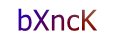 mã xác nhận