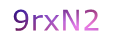 mã xác nhận