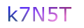 mã xác nhận