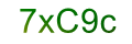 mã xác nhận