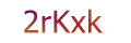 mã xác nhận