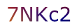 mã xác nhận