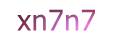 mã xác nhận