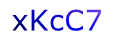 mã xác nhận