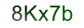 mã xác nhận