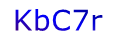 mã xác nhận