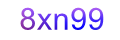 mã xác nhận