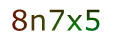 mã xác nhận