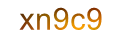 mã xác nhận