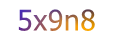 mã xác nhận