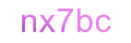 mã xác nhận
