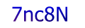 mã xác nhận