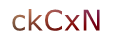 mã xác nhận