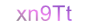mã xác nhận