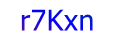 mã xác nhận