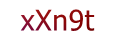mã xác nhận