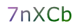 mã xác nhận