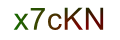 mã xác nhận