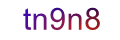 mã xác nhận