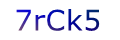 mã xác nhận