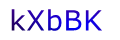 mã xác nhận