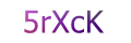 mã xác nhận