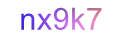 mã xác nhận