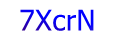 mã xác nhận