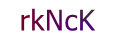 mã xác nhận